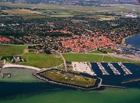 Otel Fort Dragør