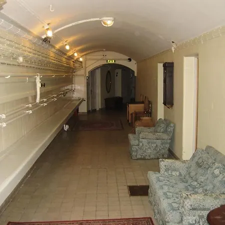 Fort 2* Dragør