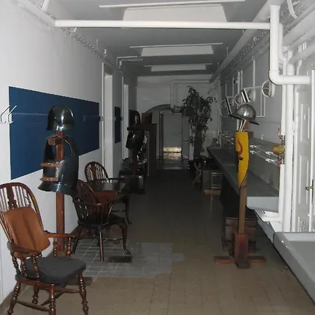 Fort Dragør