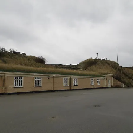 Fort Dragør