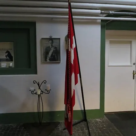 Fort Dragør