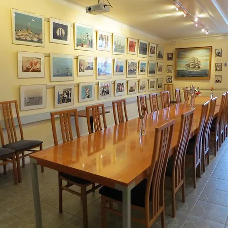 Szálloda Fort 2*