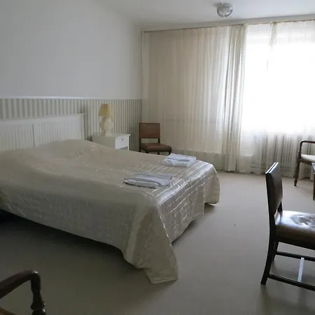 Fort Hotel