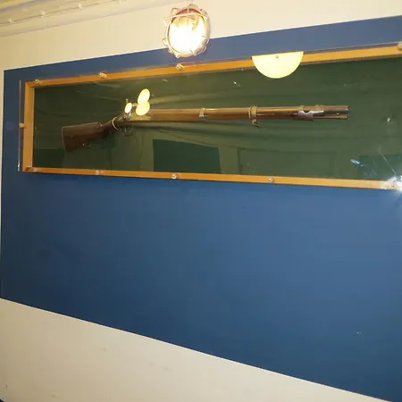 Szálloda Fort 2*