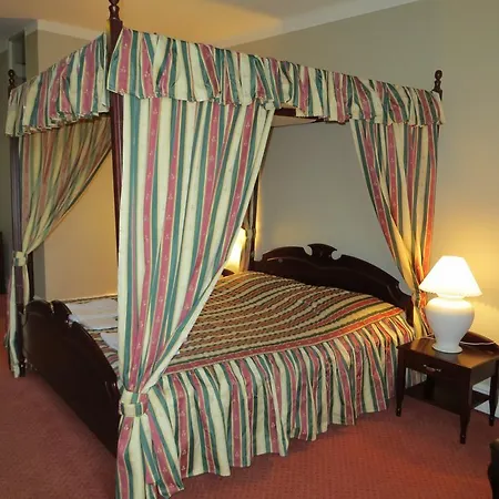 Fort Hotel Dragør