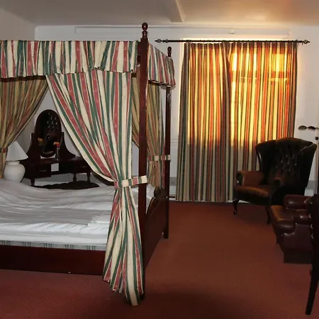 Fort