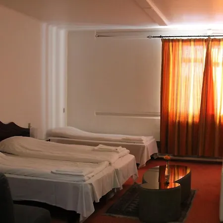 Hotel Fort Dragør