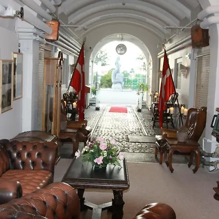 Hotel Fort Dragør