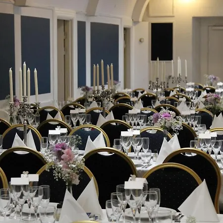 Hotel Fort Dragør