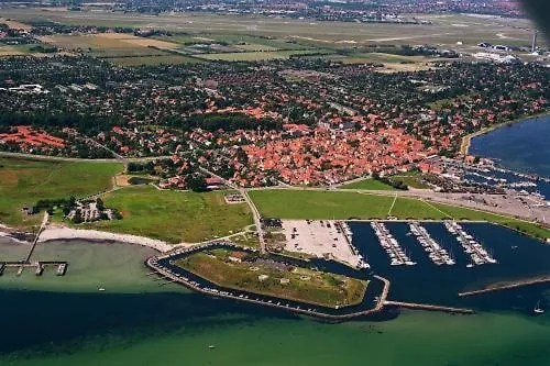 Hotel Fort Dragør